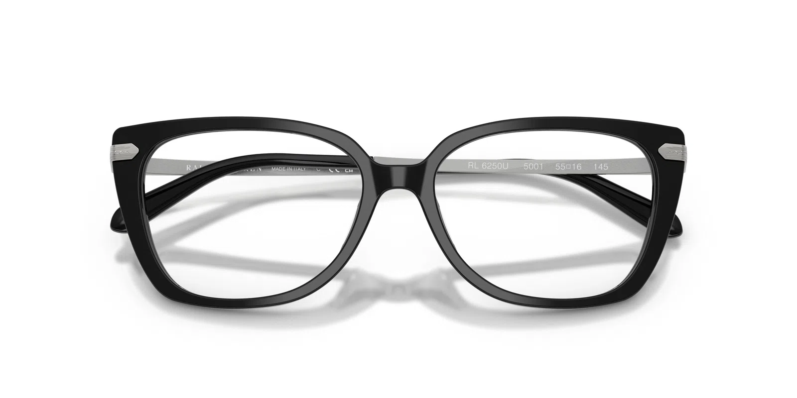Ralph Lauren 6250U Eyeglasses - view 16